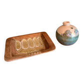 Cloutier Vintage Ceramics