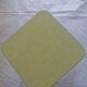Vintage waxer stool
