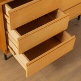 Commode des années 60 par WK Möbel