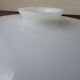 Opaline lampshade