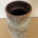 Vintage Amsterdam ceramic vase Scheurich 70s