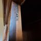 Wardrobe - neo-Renaissance in carved solid wood - possible lot sale