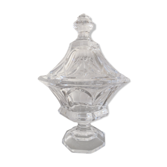 Crystal sugar from the 1930s