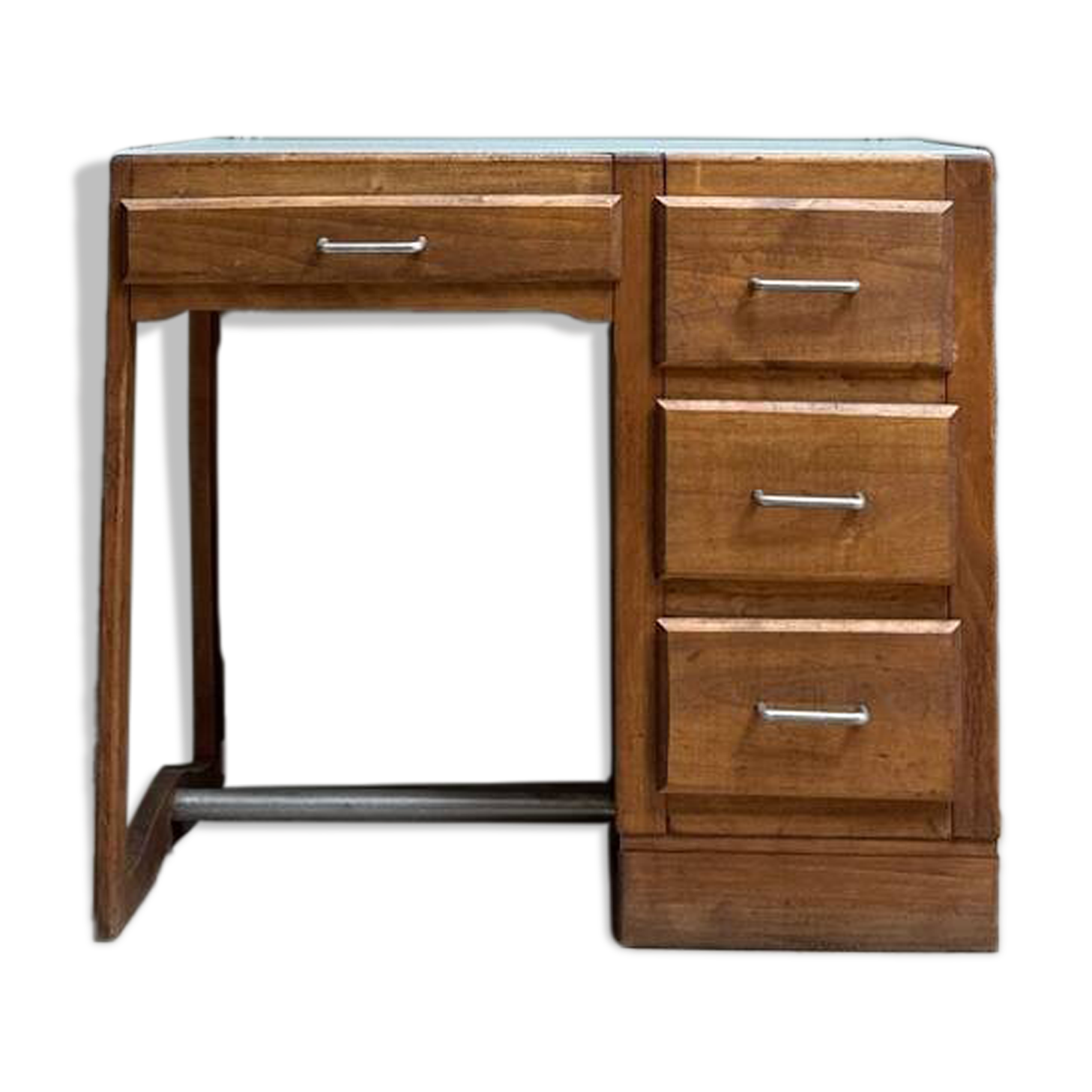 Petit bureau demi-ministre