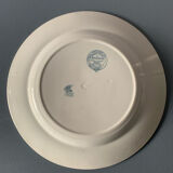 2 assiettes anglaises copeland
