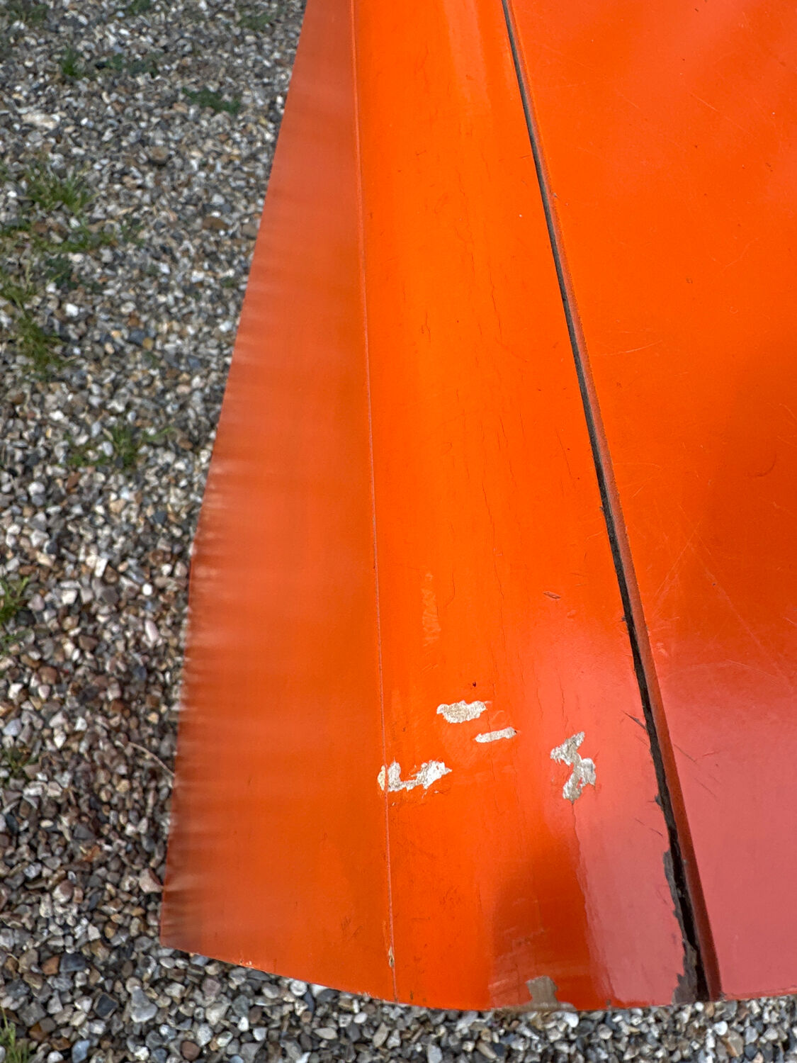 Space Age hallway furniture schonbuch