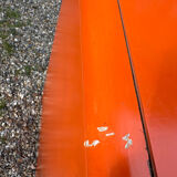 Space Age hallway furniture schonbuch