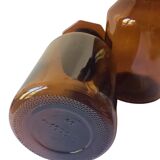 Laboratory and pharmacy bottle