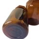 Laboratory and pharmacy bottle