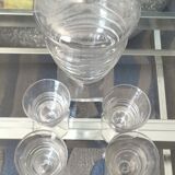 Liquor service package