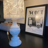 Trio de lampes