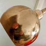 Space age floor lamp Goffredo Reggiani