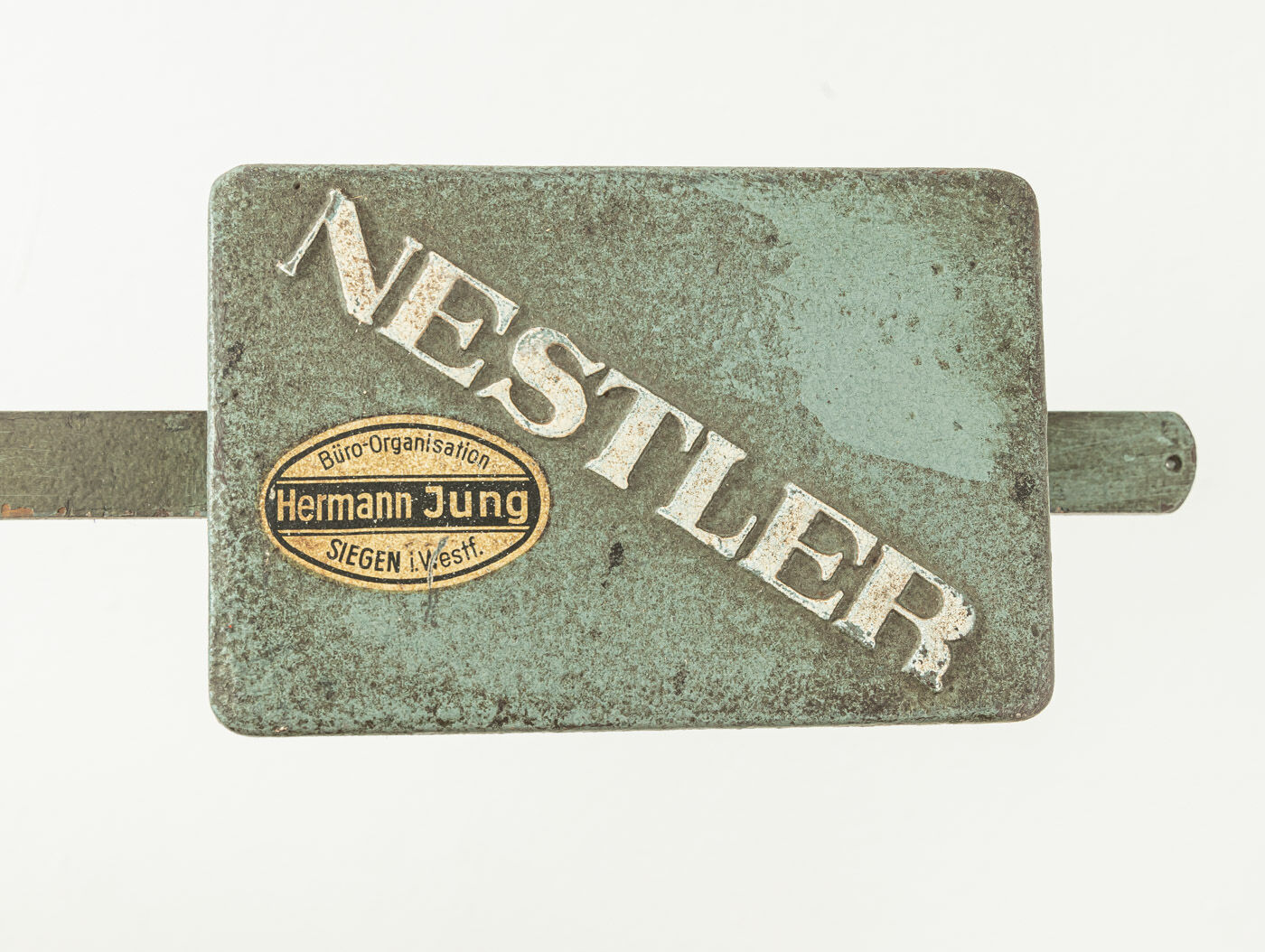 1950s architect´s table, nestler