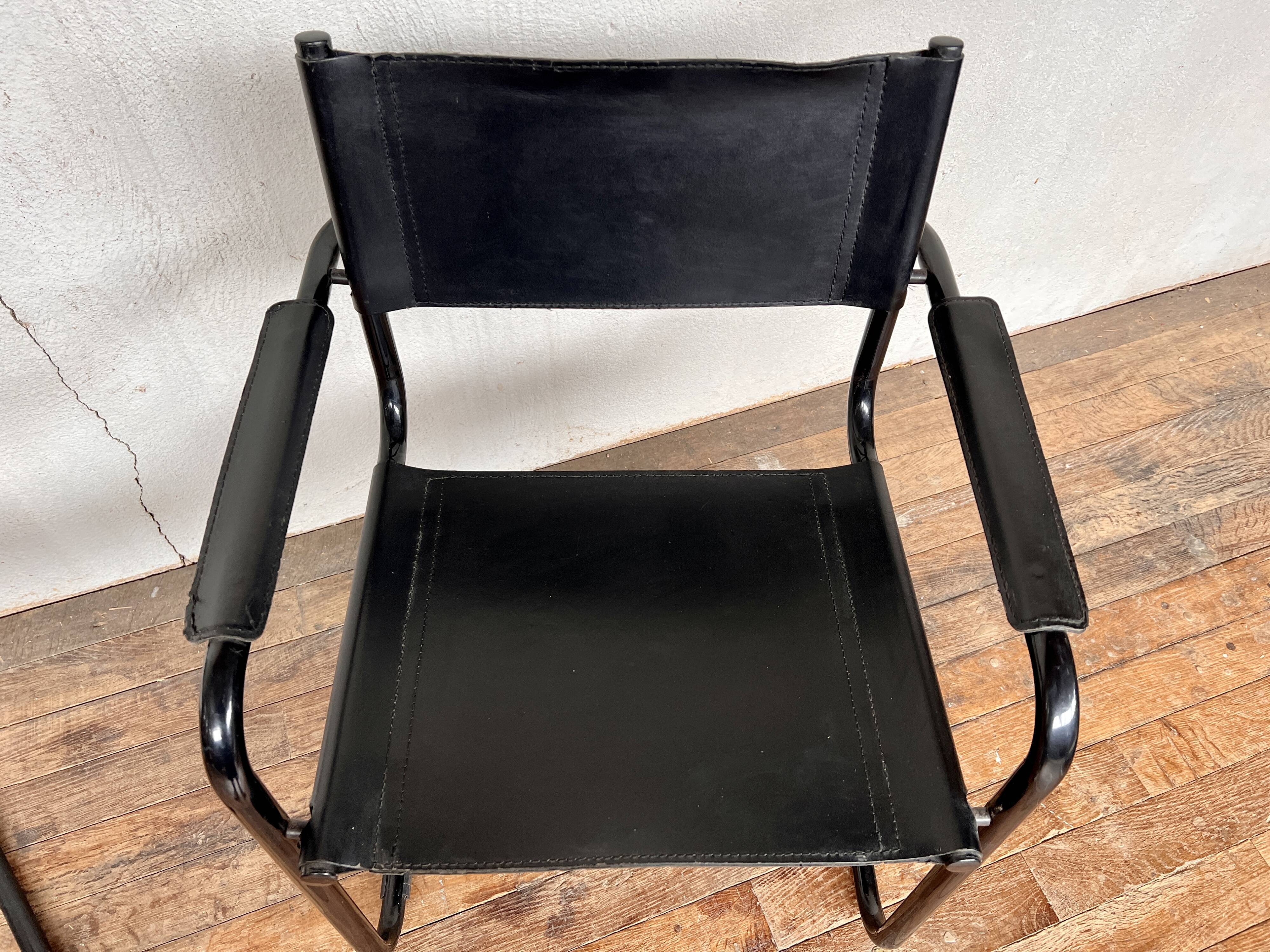 Paire de fauteuils