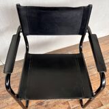 Pair of armchairs