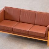 Scandinavian sofa design