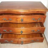 Commode