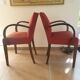 Fauteuils Bridge anciens