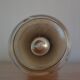Murano glass soliflore vase 60