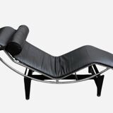 LC4 Le Corbusier