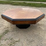 Coffee table design rock bobois