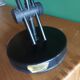 Large articulated lamp (Italian) from the 80's Veneta Lumi , Alaska model