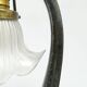 Lampe de table, Austro-Hongrie, début du 20e siècle