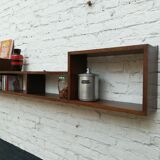 Wall shelf