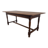 Old farm table