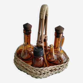 Vinegar set