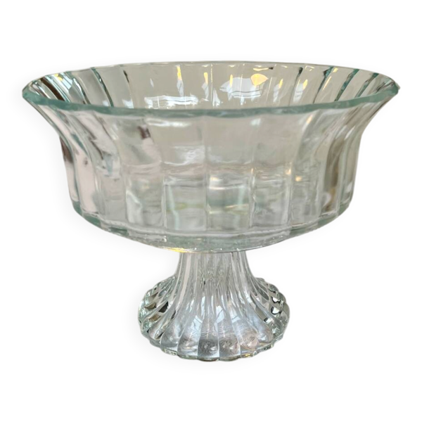 Coupe à fruits sur pied