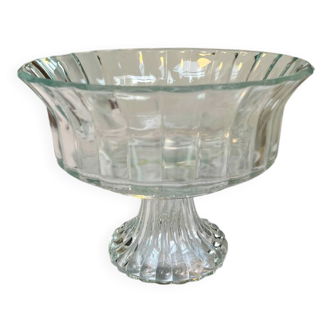 Coupe à fruits sur pied