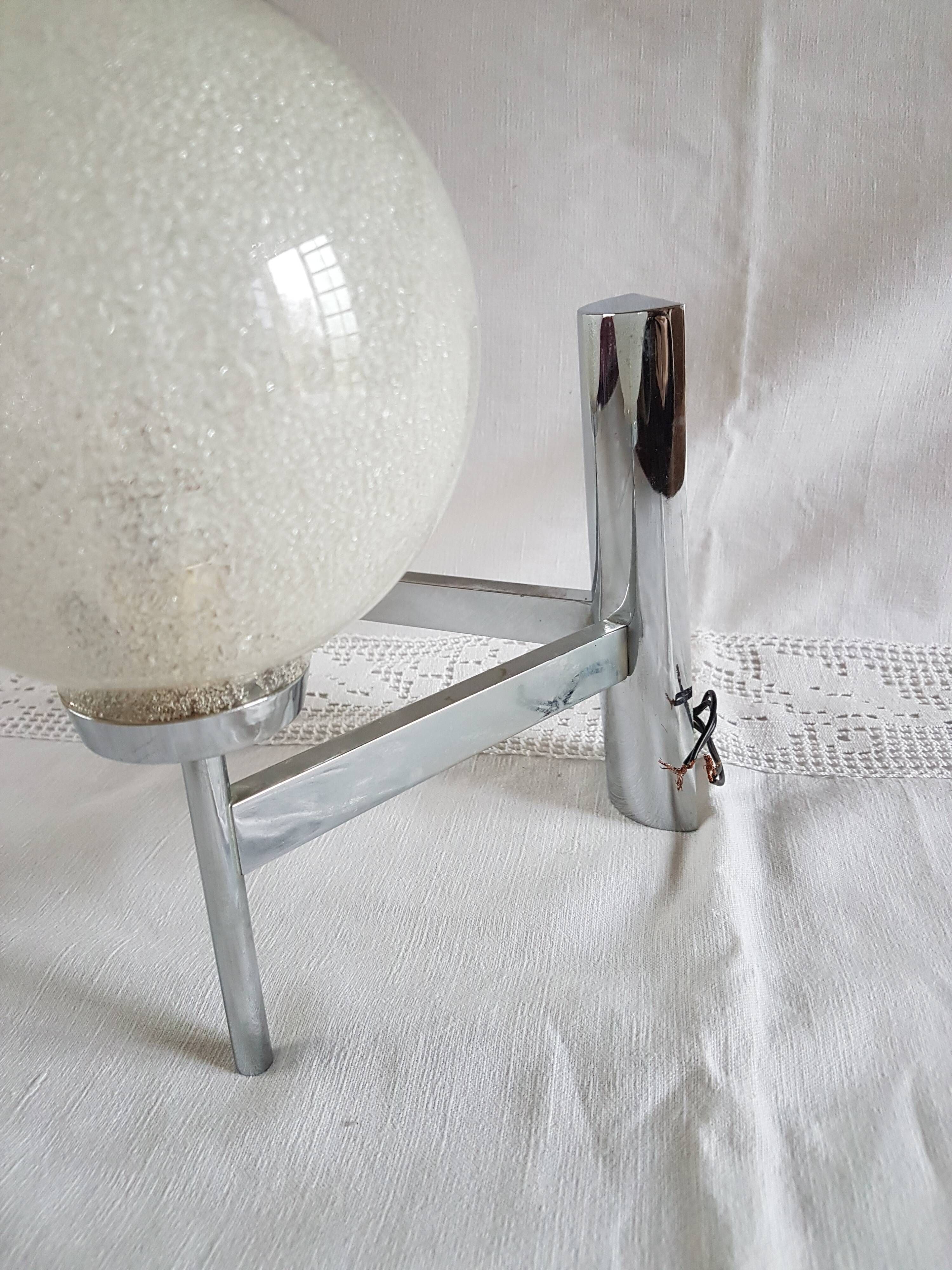 Wall lamp 1970