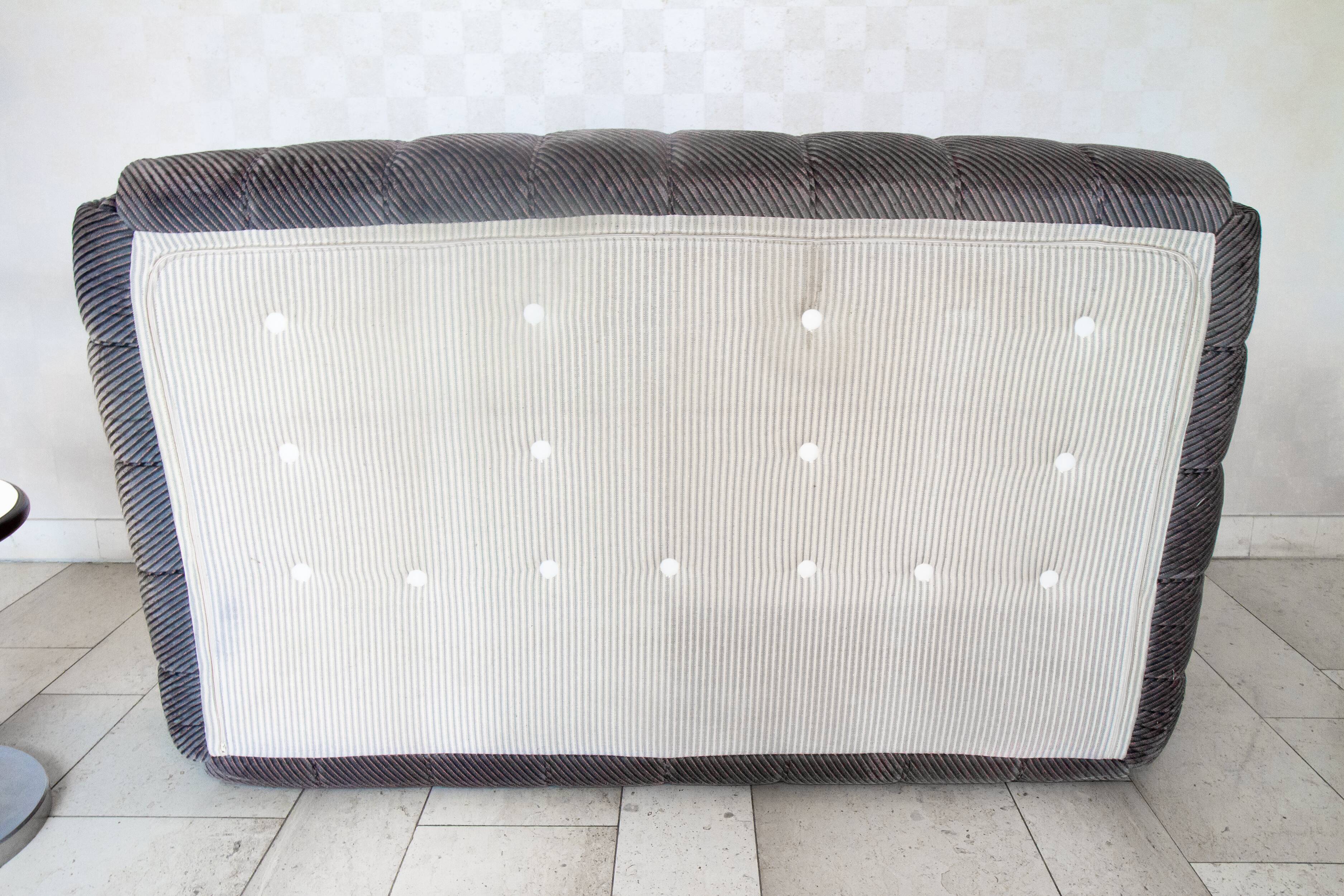 Kashima sofa, Roset line 1976, Michel Ducaroy