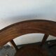 Lot de 5 chaises anciennes Thonet