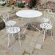 Garden furniture