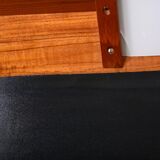 Scandinavian vintage secretary