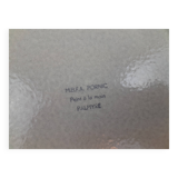 6 MBFA Palmyra Plate
