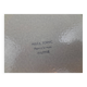 6 MBFA Palmyra Plate