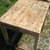 Factory set workshop