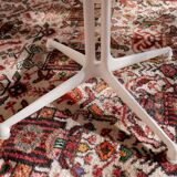 Fauteuil « Shell » par Charles et Ray Eames pour Herman Miller années 60