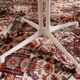 Fauteuil « Shell » par Charles et Ray Eames pour Herman Miller années 60