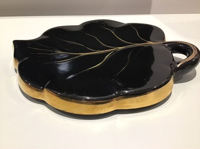 Dessous de plat en céramique