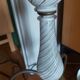 Vintage Wallano floor lamp