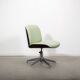 Office chair by Ico Paroso for MIM Roma