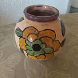 Vase Vallauris