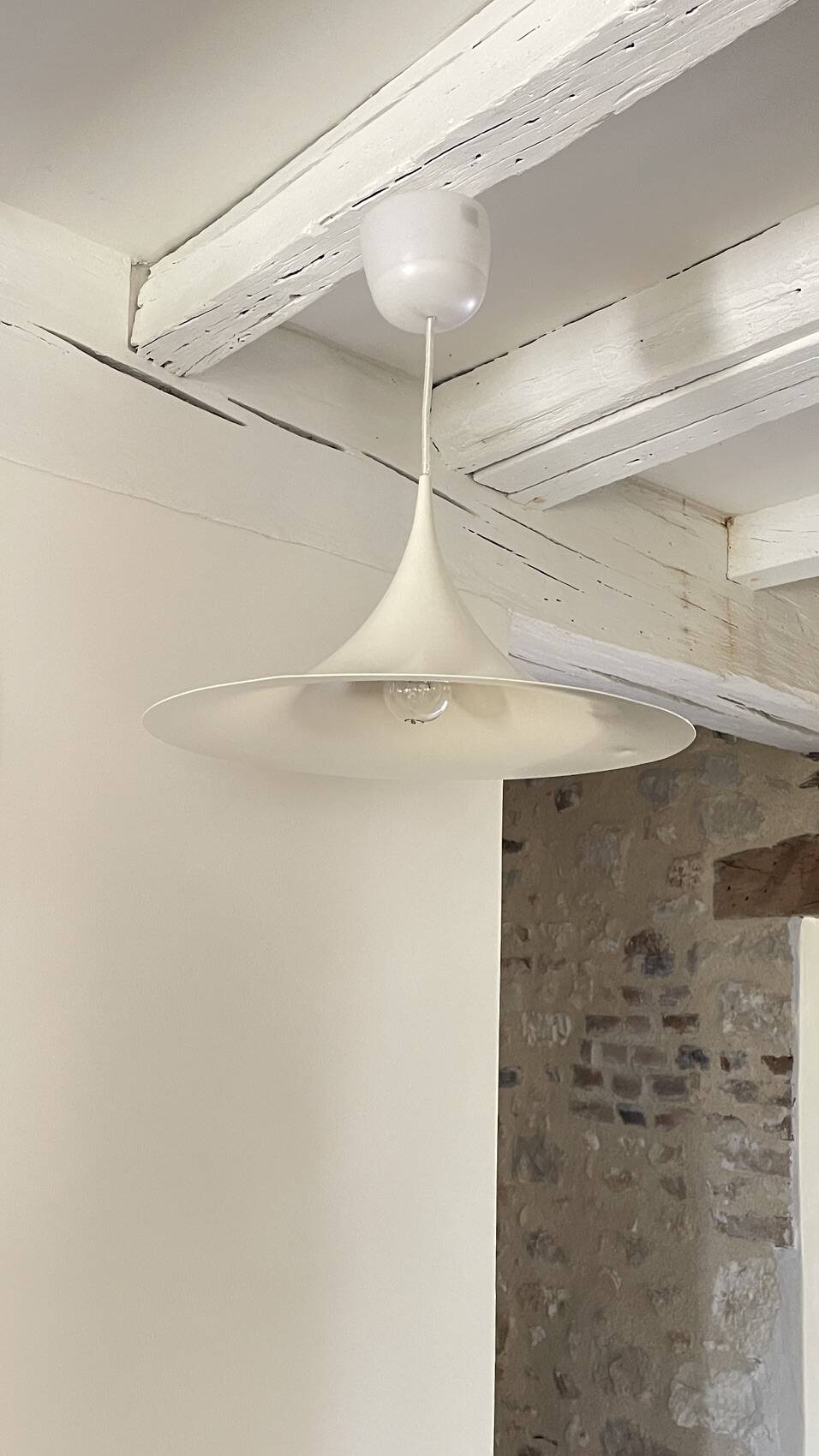 SUSPENSION Fog & Morup Ikea VINTAGE