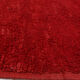 Tapis rouge 140 x 291 cm