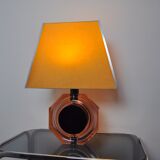 Lamp "Perfume" Regency, Italy, 1970