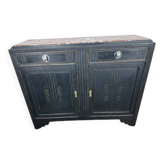 Art Deco Buffet